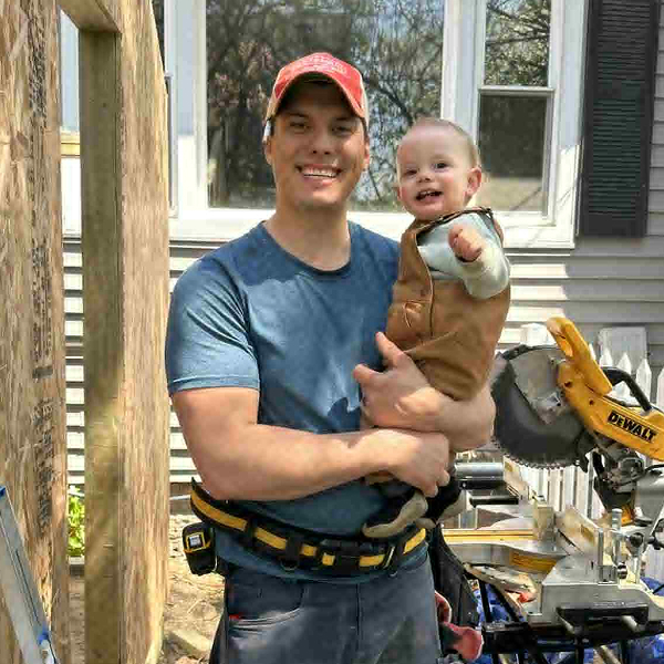Caleb Iler