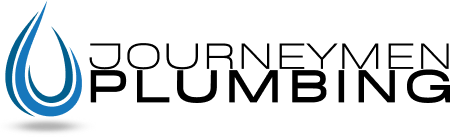 Journeymen Plumbing logo