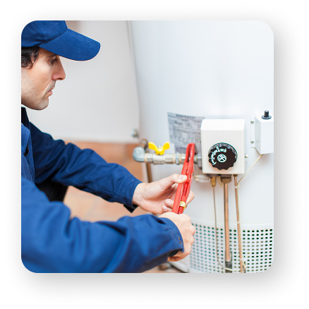 Water Heater Repair and Replacement in Warrenville, IL